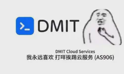 Featured image of post [NodeQuality]DMIT_LAPro