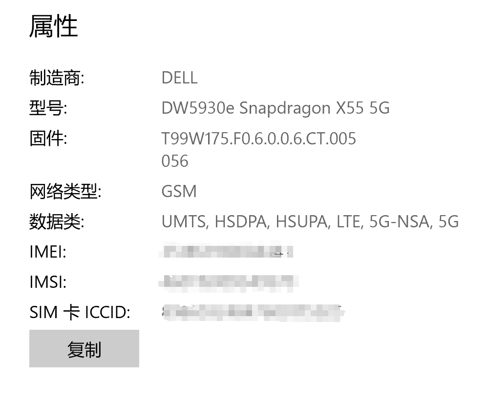 刷的DELL版